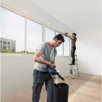 Bosch GAS 18V-1 Professional aspirabriciole a batteria