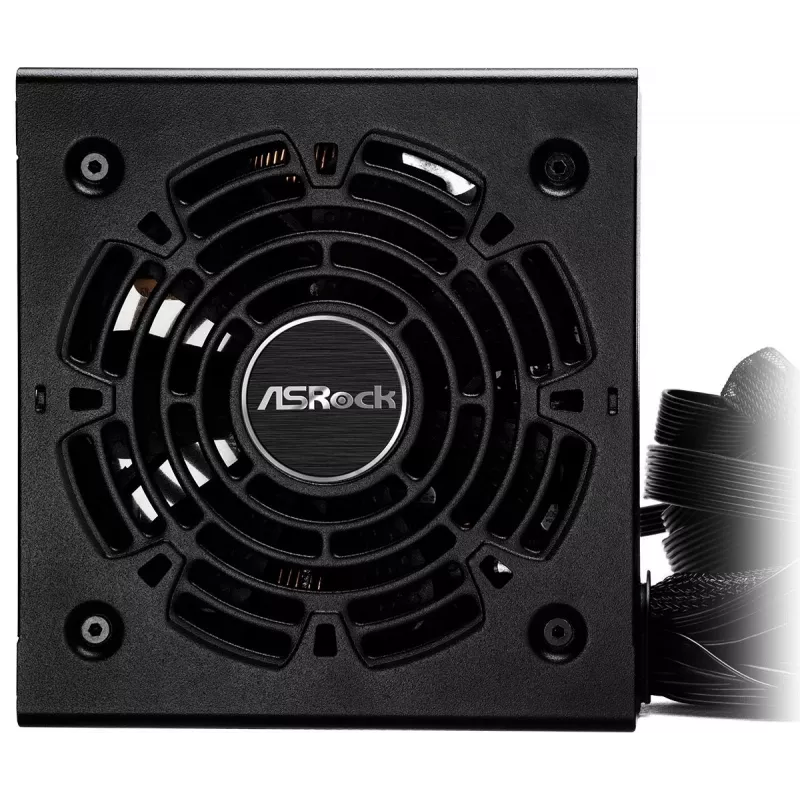 ASROCK alimentatore Challenger Cl-850g 850w 80+ Gold nero ATX