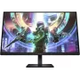 OMEN by HP 27 inch QHD 240Hz monitor da gaming - OMEN 27qs, 68,6 cm (27 inch), 2560 x 1440 pixel, Quad HD, LCD, 1 ms, nero