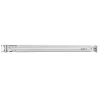 RMS05-22 rack in acciaio argento SilverStone