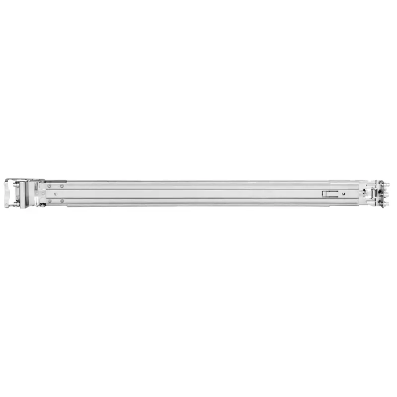 RMS05-22 rack in acciaio argento SilverStone