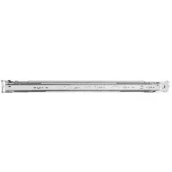 RMS05-22 argento rack in acciaio Silverstone