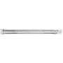RMS05-22 rack in acciaio argento SilverStone