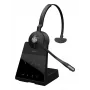 Jabra Engage 65 SE - mono, EMEA, senza fili, ufficio/call center, 40 - 16000 Hz, 57 g, cuffie, nero