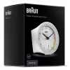Braun BC07W-DCF sveglia al quarzo bianco