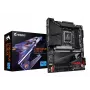 GIGABYTE Z790 AORUS ELITE AX scheda madre - supporta Intel Core 14ª generazione, 16*+2+1 fasi Digital VRM, fino a 7600 MHz DDR5 (OC), 4x PCIe 4.0 M.2, Wi-Fi 6E, 2,5 GbE LAN, USB 3.2 Gen 2x2