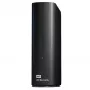 Disco fisso esterno Western Digital 6TB Micro-USB B 3.2 Gen 1 WDBWLG0060HBK