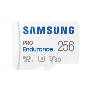 Samsung MB-MJ256K 256 GB MicroSDXC UHS-I Class 10