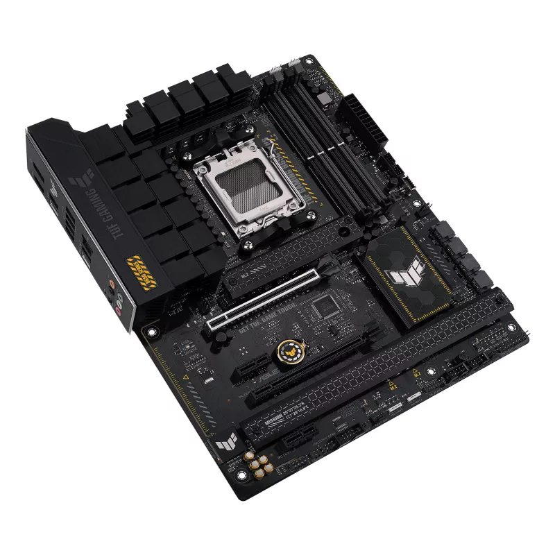 ASUS TUF GAMING B650-PLUS AMD B650 socket AM5 ATX