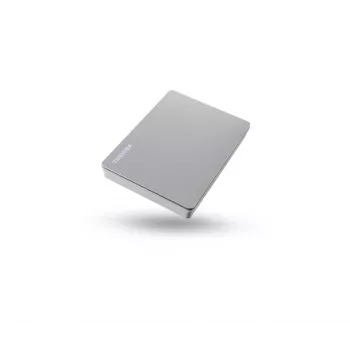 TOSHIBA disco fisso esterno - Canvio Flex - 4 TB - 2,5