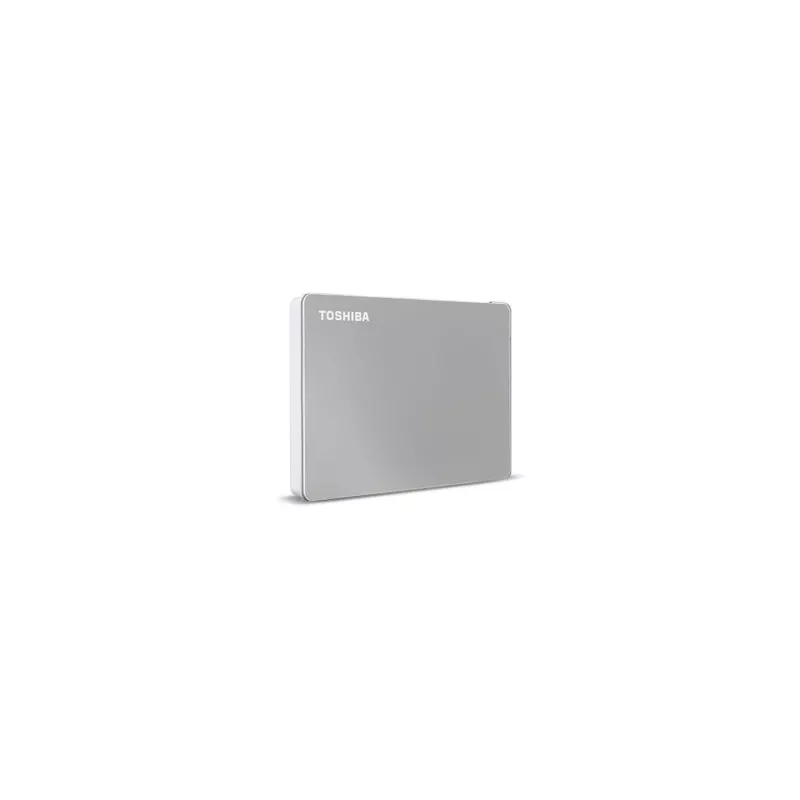 TOSHIBA disco fisso esterno - Canvio Flex - 4 TB - 2,5
