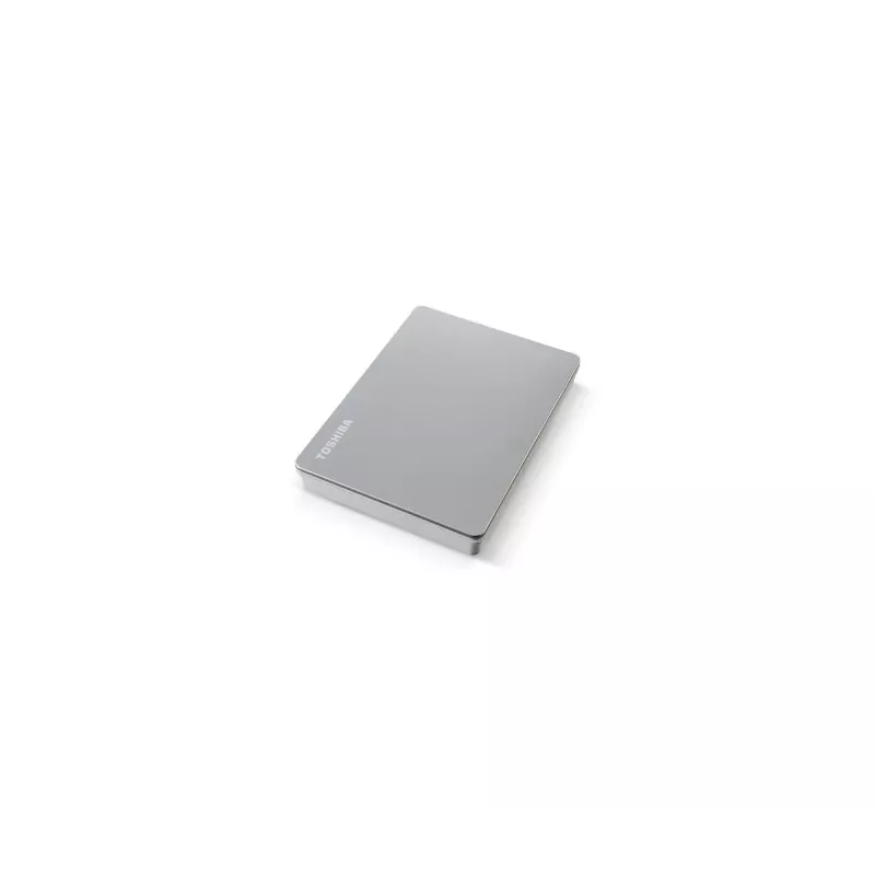TOSHIBA disco fisso esterno - Canvio Flex - 4 TB - 2,5