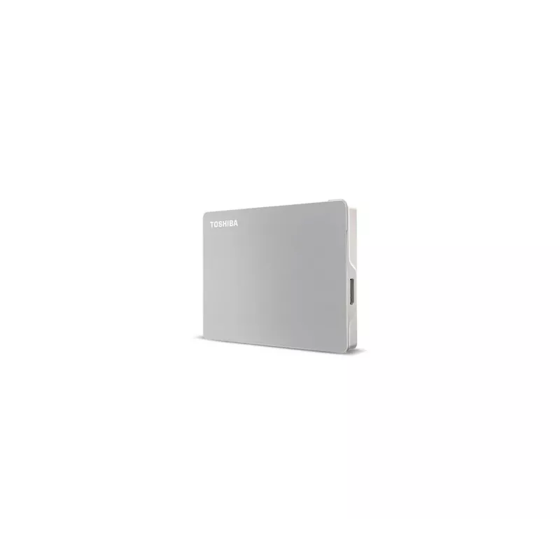 TOSHIBA disco fisso esterno - Canvio Flex - 4 TB - 2,5