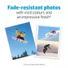HP Everyday Photo Paper, lucida, 200 g/m², A4 (210 x 297 mm), 25 fogli