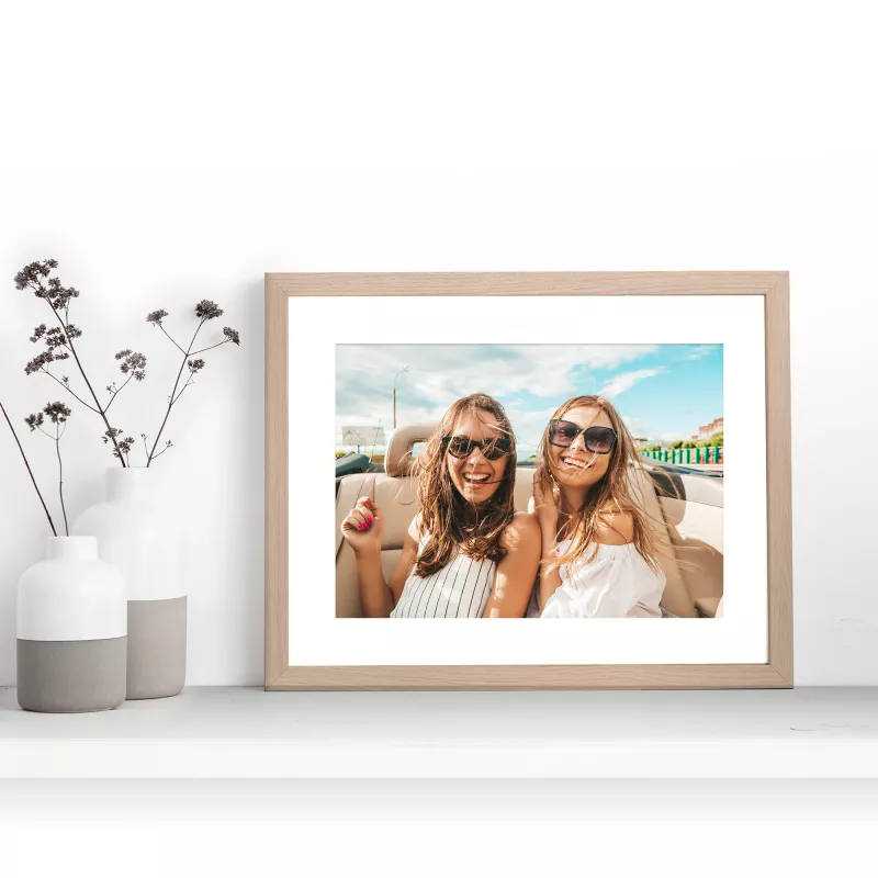 HP Everyday Photo Paper, lucida, 200 g/m², A4 (210 x 297 mm), 25 fogli