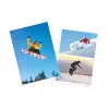 HP Everyday Photo Paper, lucida, 200 g/m², A4 (210 x 297 mm), 25 fogli