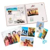 HP Everyday Photo Paper, lucida, 200 g/m², A4 (210 x 297 mm), 25 fogli