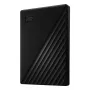 WESTERN DIGITAL disco fisso - My Passport - 1 TB - USB-A/C 3.2 Gen 1 - nero
