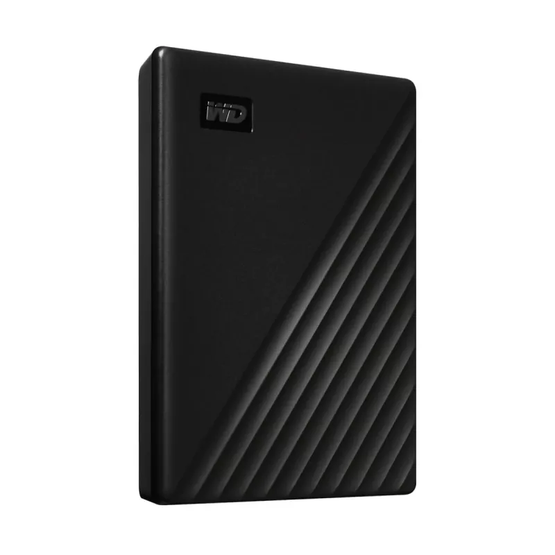 WESTERN DIGITAL disco fisso - My Passport - 1 TB - USB-A/C 3.2 Gen 1 - nero