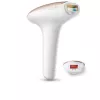 Philips Lumea Advanced SC1997/00 IPL - epilatore a luce pulsata, IPL (Home Pulsed Light), oro, bianco, 15 min, 1 min, 1 min, 1 min