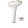 Philips Lumea Advanced SC1997/00 IPL - epilatore a luce pulsata, IPL (Home Pulsed Light), oro, bianco, 15 min, 1 min, 1 min, 1 min
