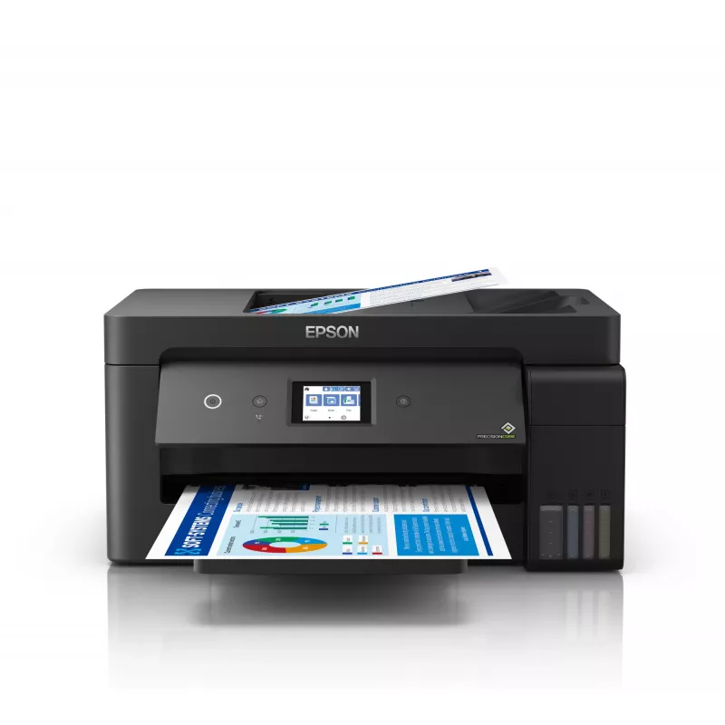 Epson EcoTank ET-15000 getto d'inchiostro A3 4800 x 1200 DPI 17 ppm Wi-Fi