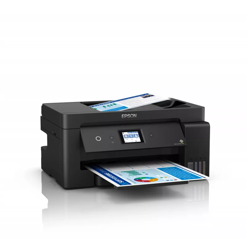 Epson EcoTank ET-15000 getto d'inchiostro A3 4800 x 1200 DPI 17 ppm Wi-Fi