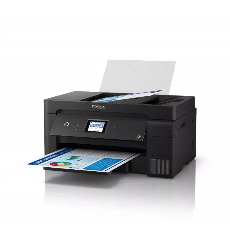 Epson EcoTank ET-15000 getto d'inchiostro A3 4800 x 1200 DPI 17 ppm Wi-Fi