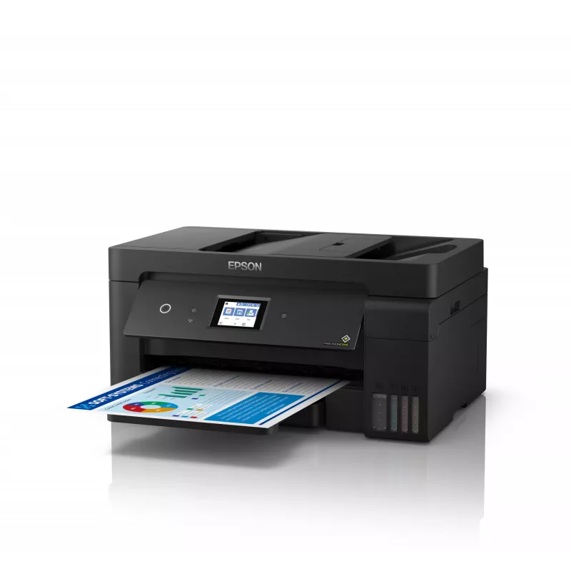 Epson EcoTank ET-15000 getto d'inchiostro A3 4800 x 1200 DPI 17 ppm Wi-Fi