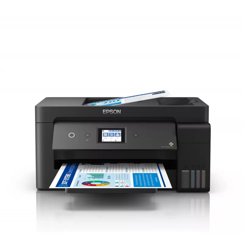 Epson EcoTank ET-15000 getto d'inchiostro A3 4800 x 1200 DPI 17 ppm Wi-Fi