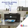 Epson EcoTank ET-15000 getto d'inchiostro A3 4800 x 1200 DPI 17 ppm Wi-Fi