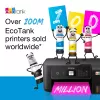 Epson EcoTank ET-15000 getto d'inchiostro A3 4800 x 1200 DPI 17 ppm Wi-Fi