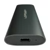 LC-POWER case per SSD M.2 (NVMe & SATA), USB 3.2 Gen.2x1, antracite - Lc-m2-c-multi-2