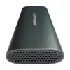 LC-POWER case per SSD M.2 (NVMe & SATA), USB 3.2 Gen.2x1, antracite - Lc-m2-c-multi-2