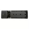 LC-POWER case per SSD M.2 (NVMe & SATA), USB 3.2 Gen.2x1, antracite - Lc-m2-c-multi-2