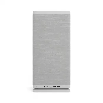 FRACTAL DESIGN Mood grigio chiaro