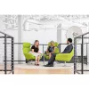 LOGITECH Conferencecam Connect videoconferenza all-in-one argento