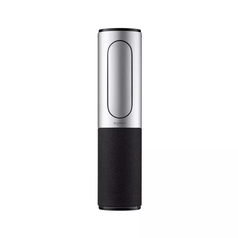 LOGITECH Conferencecam Connect videoconferenza all-in-one argento