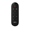 LOGITECH Conferencecam Connect videoconferenza all-in-one argento