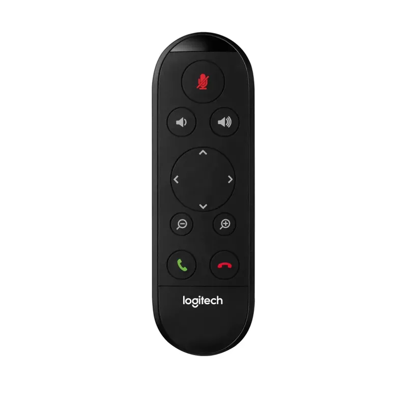 LOGITECH Conferencecam Connect videoconferenza all-in-one argento