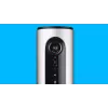 LOGITECH Conferencecam Connect videoconferenza all-in-one argento