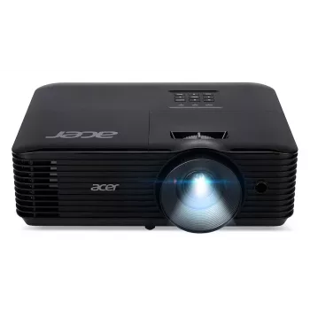 Proiettore Acer X129H 4800 ANSI Lumen DLP XGA 3D nero