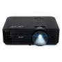 Proiettore Acer X129H 4800 ANSI Lumen DLP XGA 3D nero