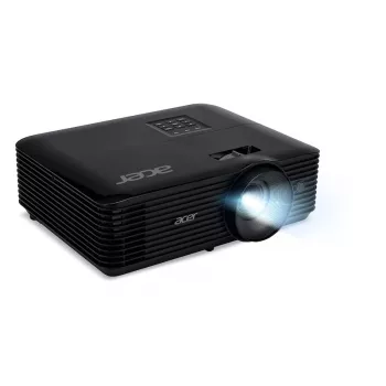 Proiettore Acer X129H 4800 ANSI Lumen DLP XGA 3D nero