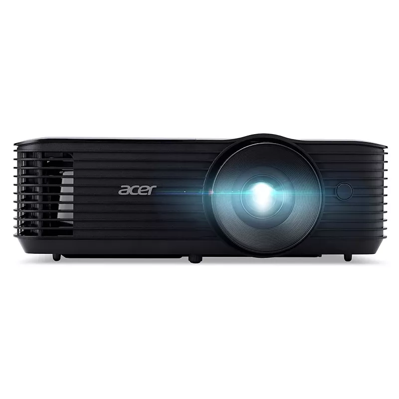 Proiettore Acer X129H 4800 ANSI Lumen DLP XGA 3D nero