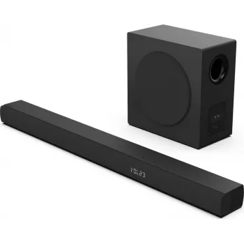 Hisense HS3100 nero 3.1 canali 480 W
