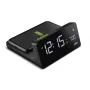 Braun BC21 sveglia digitale nera