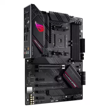 Scheda madre ASUS ROG STRIX B550-F GAMING AMD B550 socket AM4 ATX