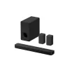 Sony HT-S2000 soundbar 3.1 canali Dolby Atmos