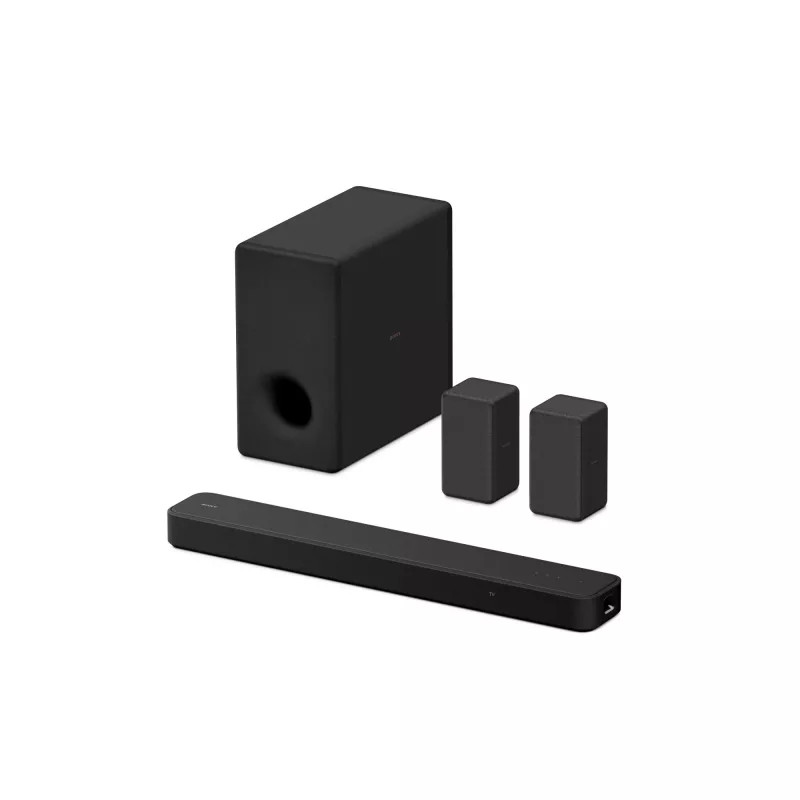 Sony HT-S2000 soundbar 3.1 canali Dolby Atmos